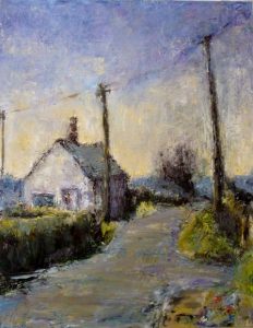 Diane Burrow 