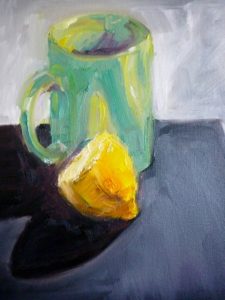 Diane Burrow 