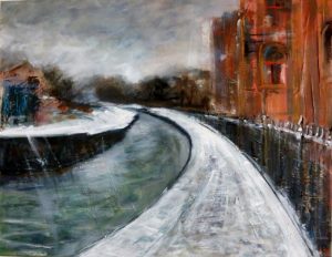 Diane Burrow 