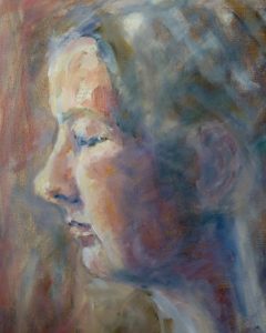 Diane Burrow 