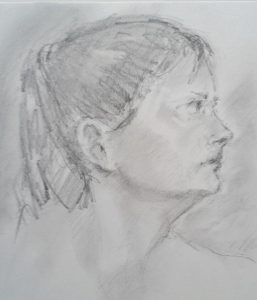 Diane Burrow 