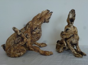 Cow Ark Pottery