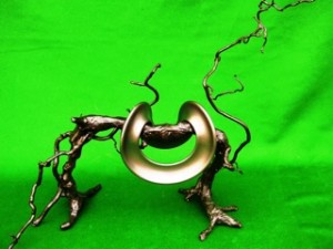 BJB Art In Wood