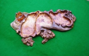 BJB Art In Wood