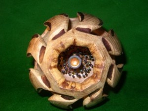 BJB Art In Wood