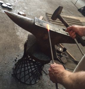 Trapp Forge