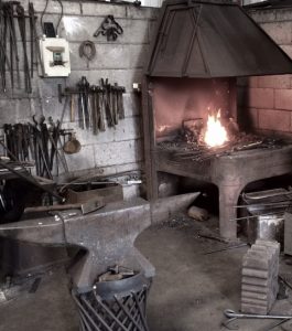 Trapp Forge