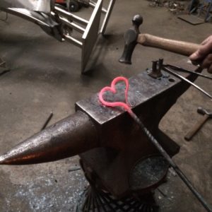 Trapp Forge