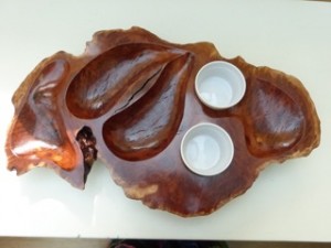BJB Art In Wood